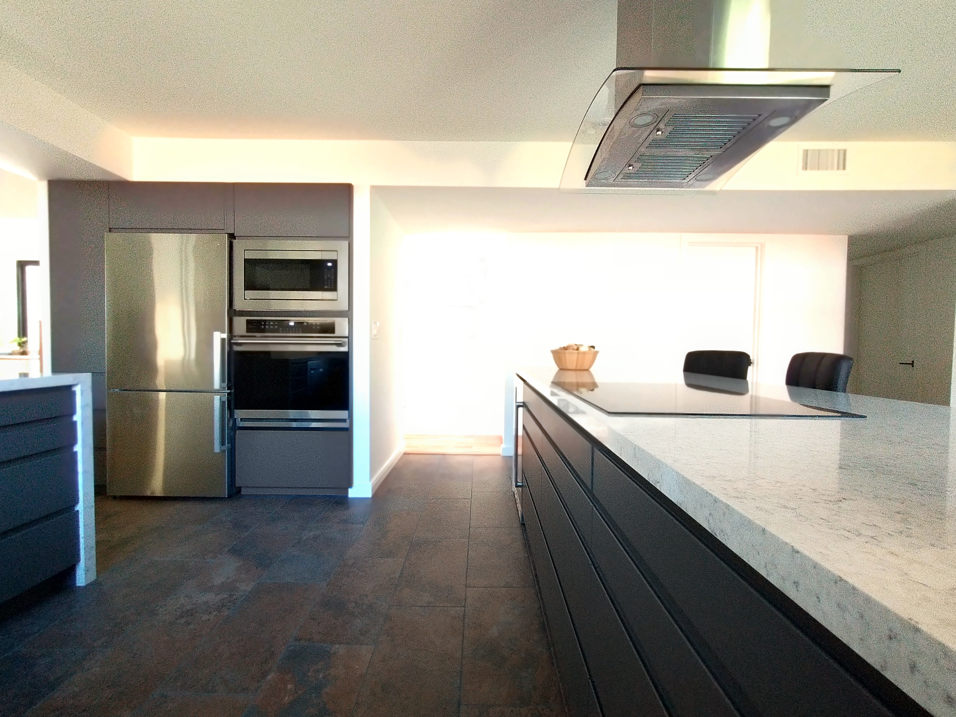 Kitchen Refresh Upgrade